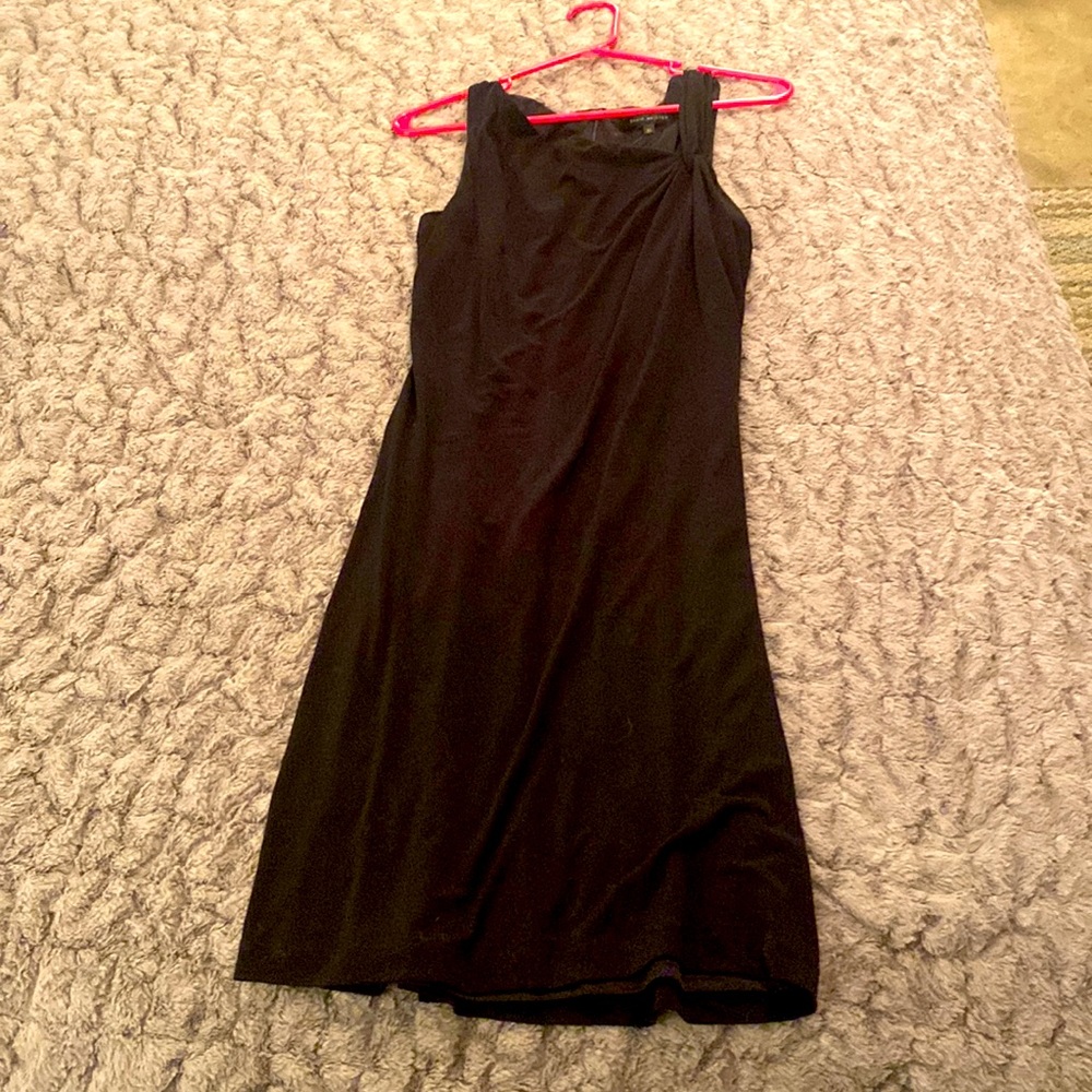 Little Black Dress by David Meister